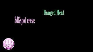 Gloriously Holy Moly