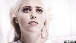 Black guy smashed a hot virginity teens hairy pussy