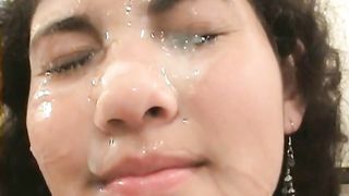 BrazilianFacials - Talita (double Facial