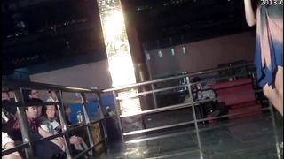 Dance 超清精品农村小剧场