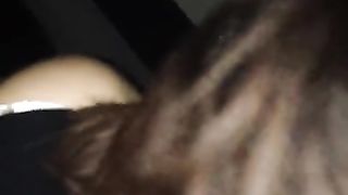 Harrisburg Pa Whore get Train Ran on her