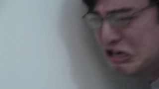 Hot White Drone gets Fucked by A Black Drone