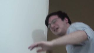 Hot White Drone gets Fucked by A Black Drone