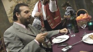 Hell's Holiday: Una Vacanza all'Inferno