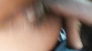 Had to Pull over just to Fuck