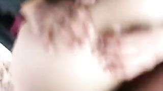 Had to Pull over just to Fuck