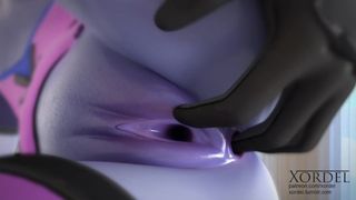 Widowmaker Sfm Mashup 2