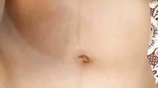 Hot Horny Arabian Amateur Pleasuring herself