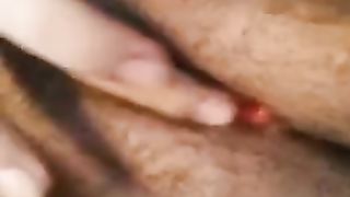 Hot Horny Arabian Amateur Pleasuring herself