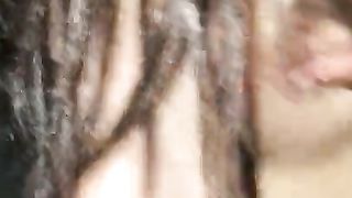 Japanese Girl Fucking BBC Pt 2