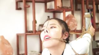 Asian Bondage 2 Method
