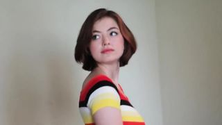 ARIA SKY on Film Studio