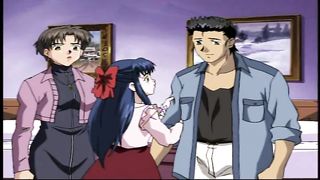 Behind Closed Doors ...... English Audio