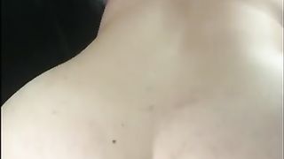 Fat Booty Soccer Mom Twerking on A Thick Cock