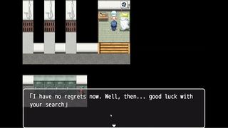 Shipwrecked Spaceship Todoroki [Monthly Patreon choice Hentai game] Ep.9 JOI session with pervy zombies