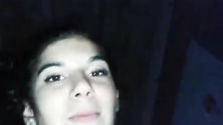 Zorra recibe hasta el fondo