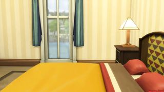 Bulma Beautiful Wife Fucked by Vegeta Hard Sex Dragon Ball Hentai