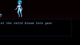 Haunted Hump House [PornPlay Halloween Hentai game] Ep.2 Pussy creampie with monster girl gangbang