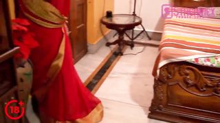 indian threesome fuck