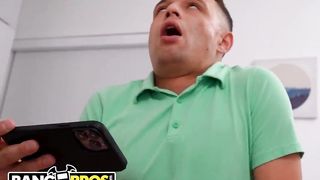 BANGBROS - Ass Parade: Booty All Day Compilation