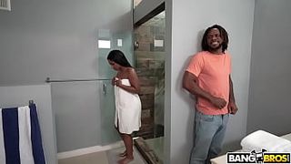 This Isn't My House?