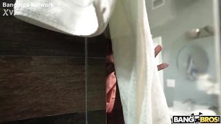 This Isn't My House?