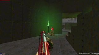 Hentai DooM HDooM Gameplay 6