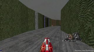 Hentai DooM HDooM Gameplay 6