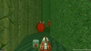 Hentai DooM HDooM Gameplay 6