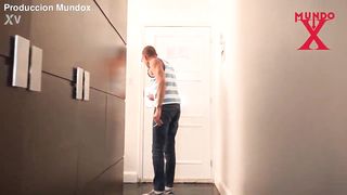 this Venezuelan is fucked by a big cock MUNDOXXX.COM