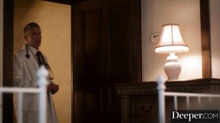 DEEPER - BOUND - The Complete Bondage Compilation