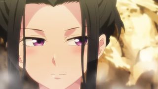 World's End Harem Episode 6 (Hentai Uncensored)