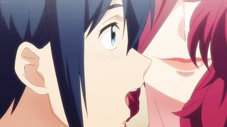 World's End Harem Episode 6 (Hentai Uncensored)