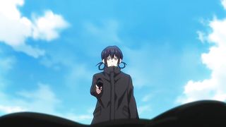 World's End Harem Episode 6 (Hentai Uncensored)