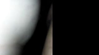 White Sissy Bitch Whore for BBC