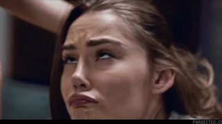 Parasited Compilations - Beautiful Sex Addicted Chicks after been possessed by Mind controlling Parasite