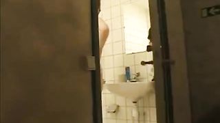 Kristina Svenssons första tid är en video