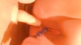 Mogen svensk gräddig anal orgasm 2