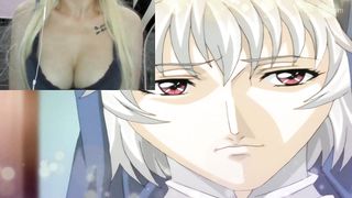 The wicked priest comes to town to fuck the womens - Hentai 2