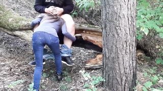 My Step Sister Spied On Our Girlfriend - Lesbian Illusion Girls