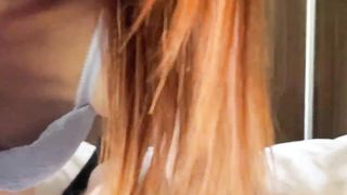 Riding My Best Friend's Husband Right Next To Her Leaked Clip - Eva Berg