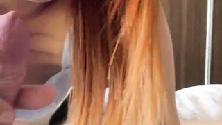 Riding My Best Friend's Husband Right Next To Her Leaked Clip - Eva Berg