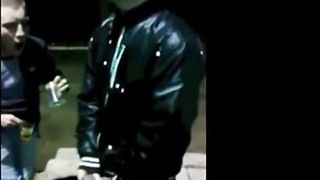 friends make him cum and tape it