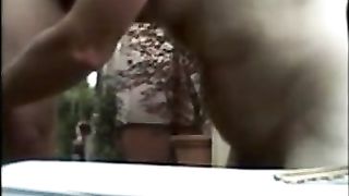 Junger geiler Hengst fickt mich