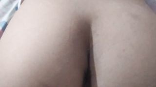 Fucking my aunt while she sleeps - fuck family