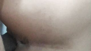 Fucking my aunt while she sleeps - fuck family