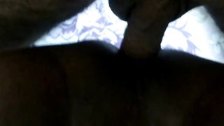 Indian old man with young Indian boy