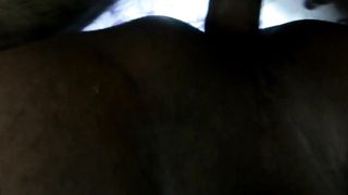 Indian old man with young Indian boy