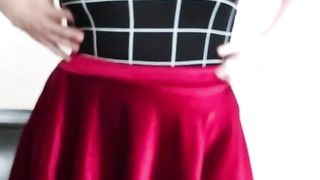 Ass Worship SPH Edging Compilation with Jane Judge