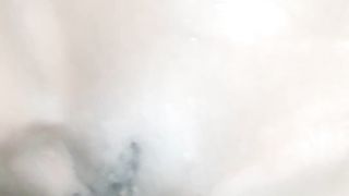 His way of sleeping excites